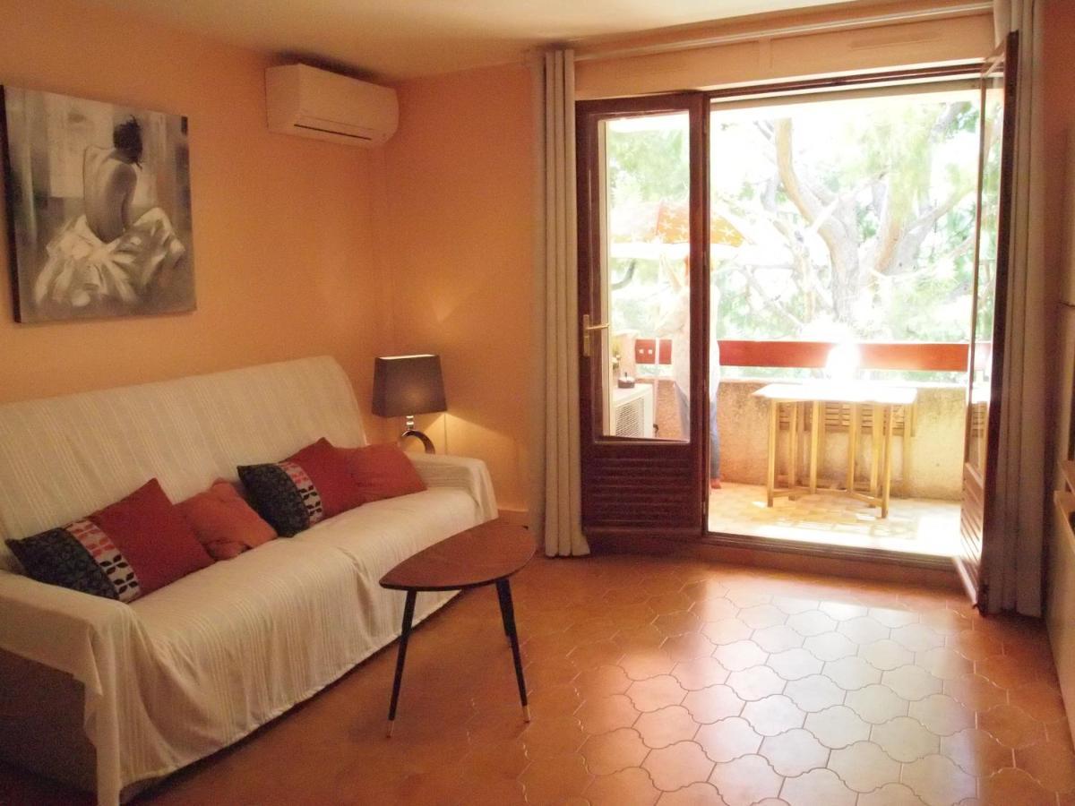 Appartement Fidji Saint-Cyr-sur-Mer Room photo