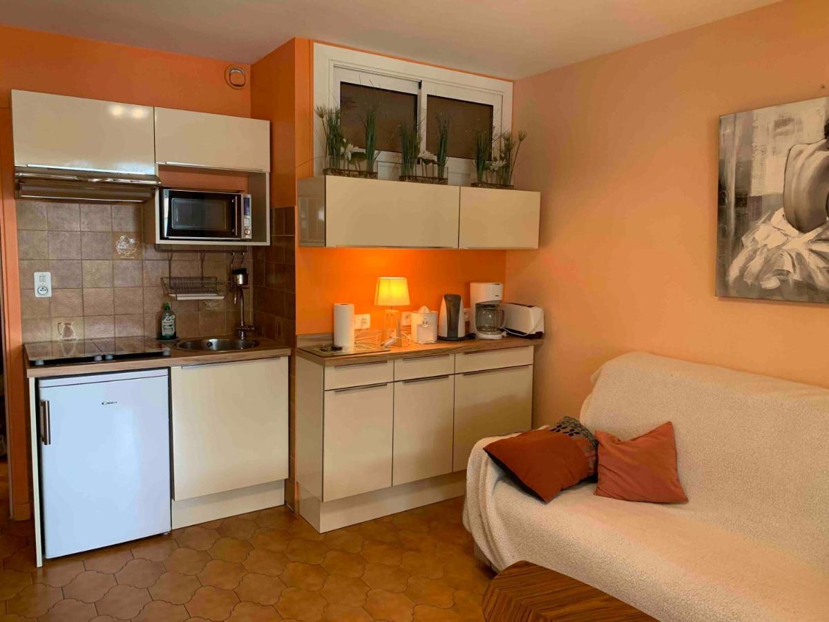 Appartement Fidji Saint-Cyr-sur-Mer Exterior photo